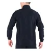 Silver Jacket «Black»
