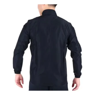 Silver Jacket «Black»