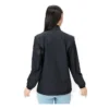 Silver Jacket «Black»
