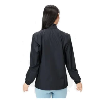 Silver Jacket «Black»