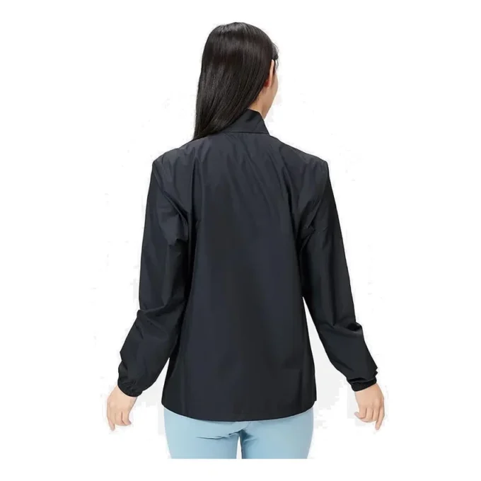 Silver Jacket «Black»