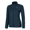 Silver Jacket «Midnight Blue»