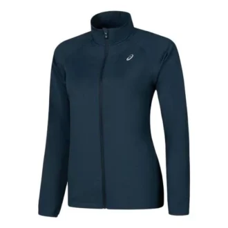 Silver Jacket «Midnight Blue»