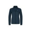 Silver Jacket «Midnight Blue»