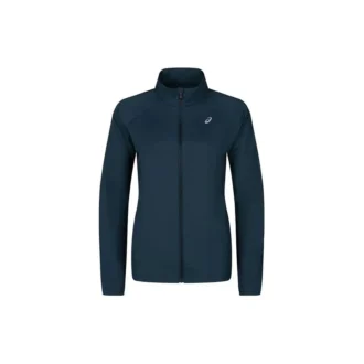 Silver Jacket «Midnight Blue»