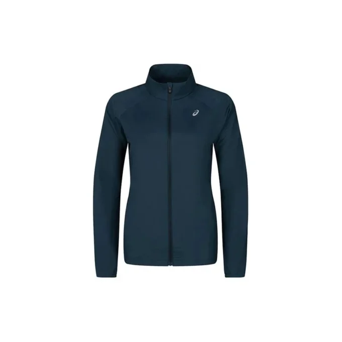 Silver Jacket «Midnight Blue»