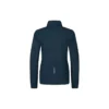Silver Jacket «Midnight Blue»