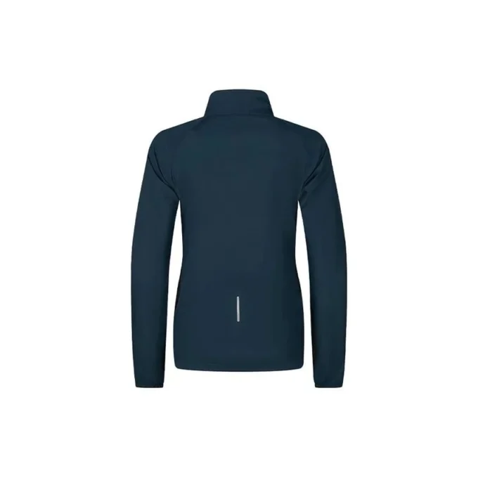 Silver Jacket «Midnight Blue»