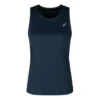 Silver Tank «Midnight Blue»