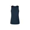 Silver Tank «Midnight Blue»