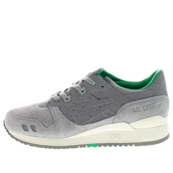 Size? x Gel-Lyte 3 «25th Anniversary Tsavorite» Size? x Gel-Lyte 3 «25th Anniversary Tsavorite»