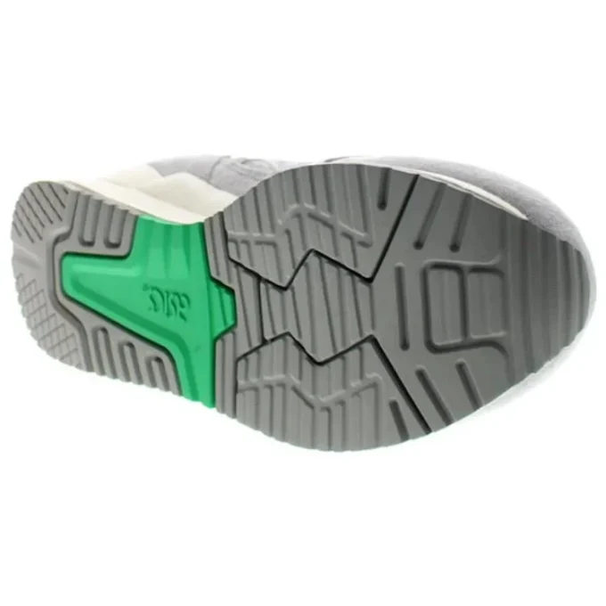 Size? x Gel-Lyte 3 «25th Anniversary Tsavorite» Size? x Gel-Lyte 3 «25th Anniversary Tsavorite»