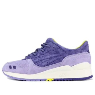 Size? x Gel-Lyte 3 «Iris»