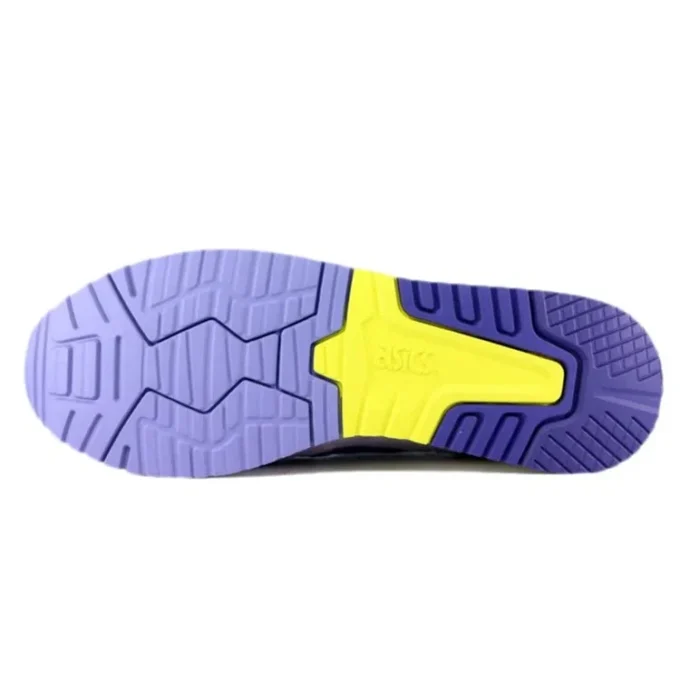 Size? x Gel-Lyte 3 «Iris»