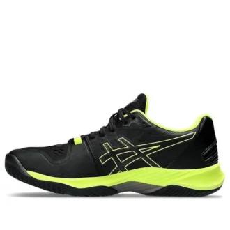 SKY Elite FF 2 «Black Safety Yellow»
