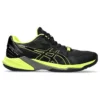 SKY Elite FF 2 «Black Safety Yellow»