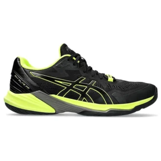 SKY Elite FF 2 «Black Safety Yellow»