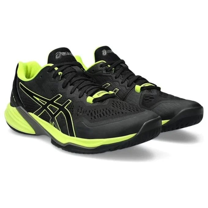 SKY Elite FF 2 «Black Safety Yellow»