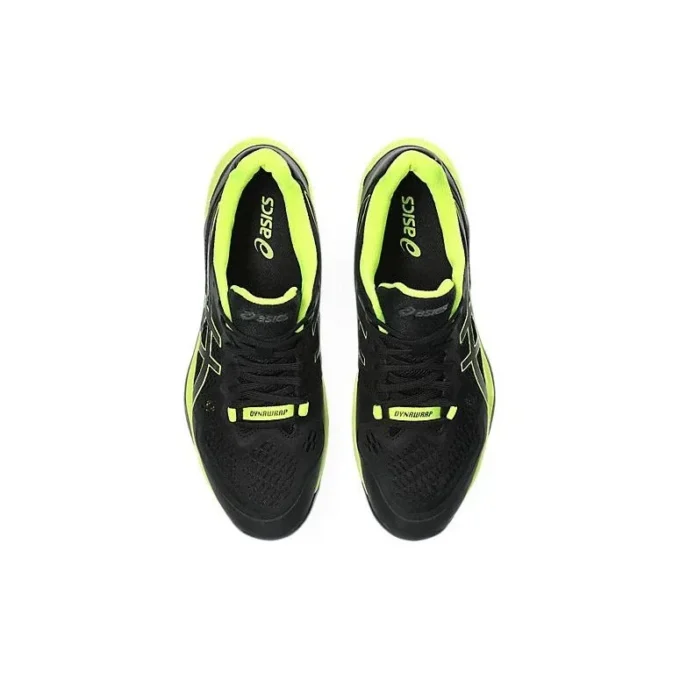 SKY Elite FF 2 «Black Safety Yellow»