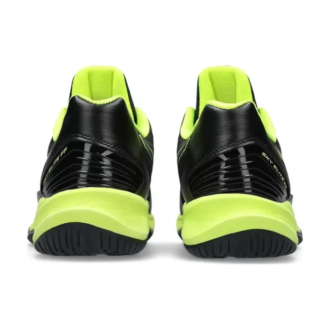 SKY Elite FF 2 «Black Safety Yellow»