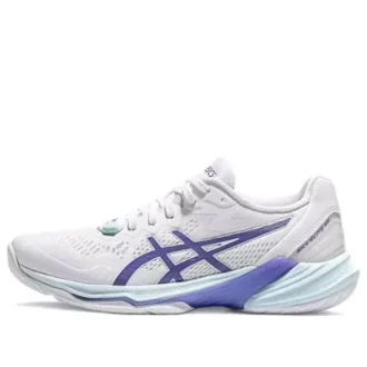 Sky Elite FF 2 «Blanco/Azul violeta»