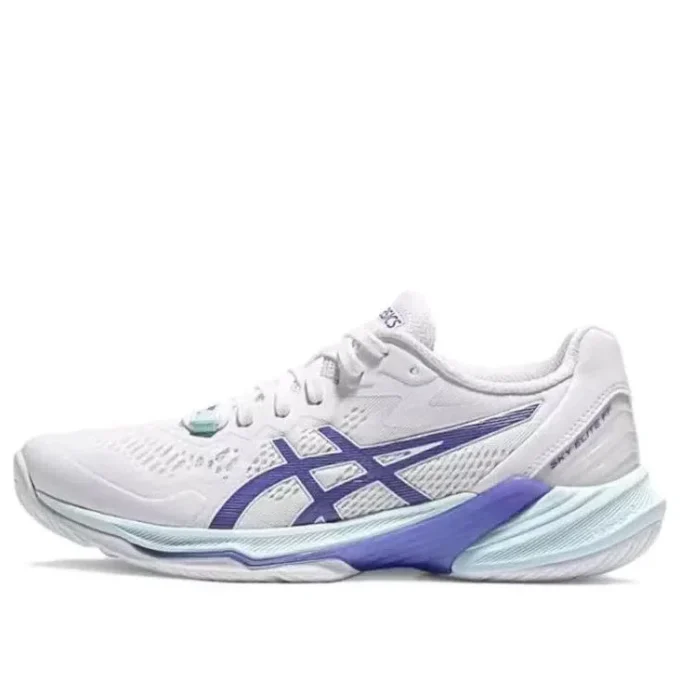 Sky Elite FF 2 «Blanco/Azul violeta»