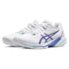 Sky Elite FF 2 «Blanco/Azul violeta»