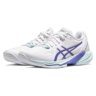 Sky Elite FF 2 «Blanco/Azul violeta»