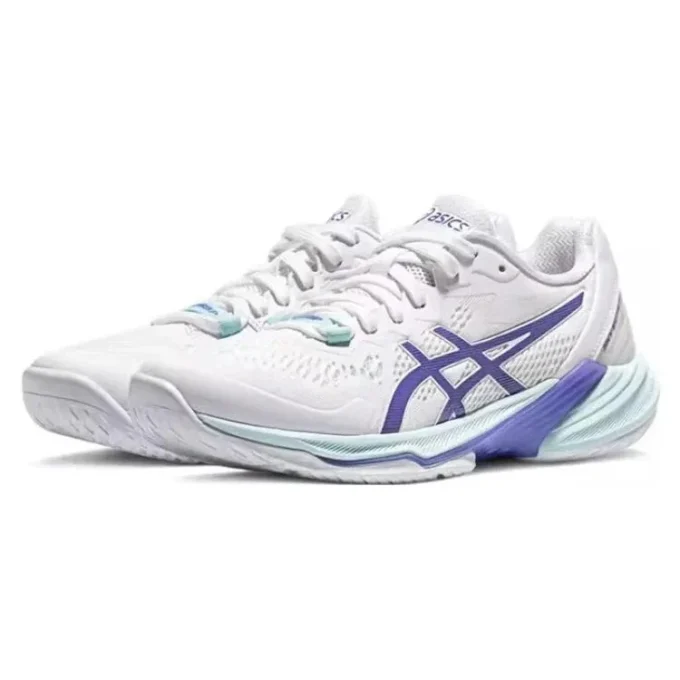 Sky Elite FF 2 «Blanco/Azul violeta»