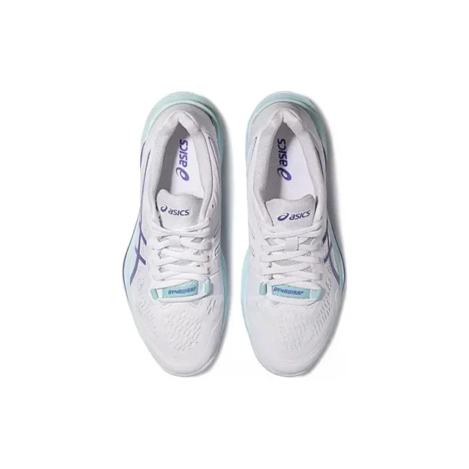 Sky Elite FF 2 «Blanco/Azul violeta»