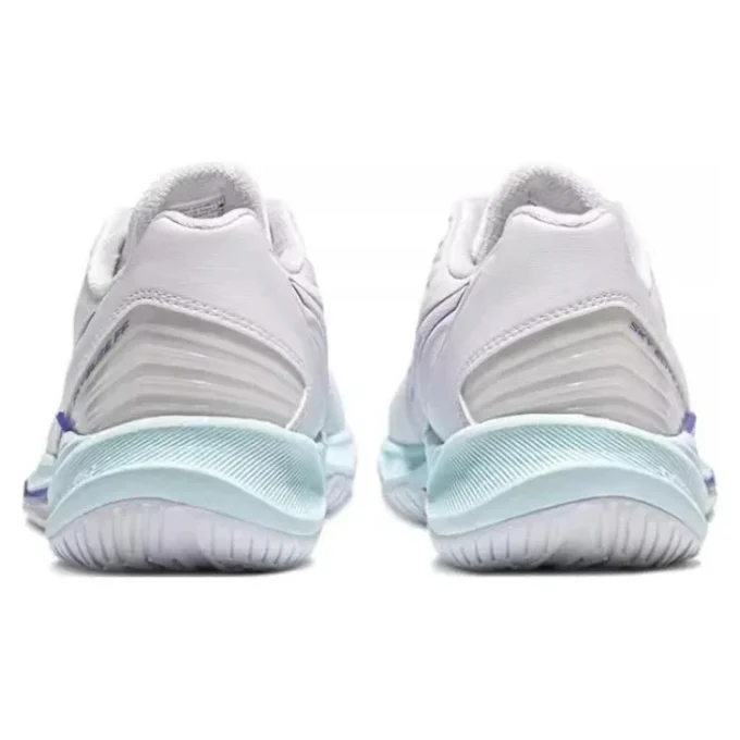 Sky Elite FF 2 «Blanco/Azul violeta»