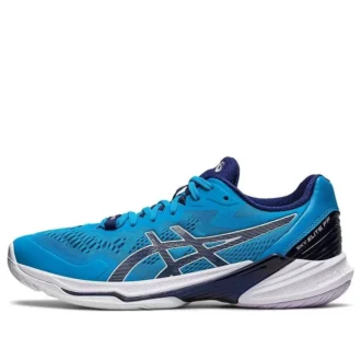 Sky Elite FF 2 «Island Blue Indigo»