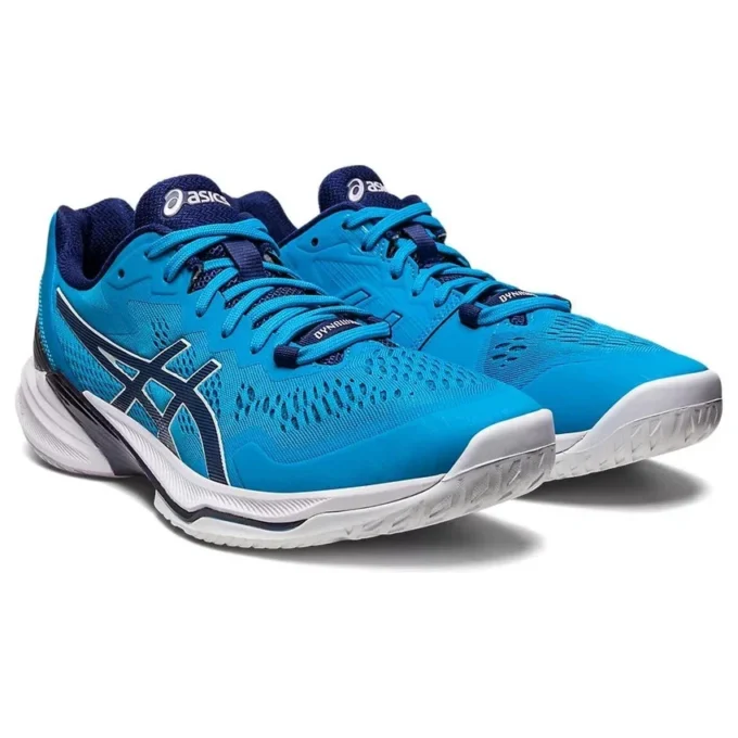 Sky Elite FF 2 «Island Blue Indigo»