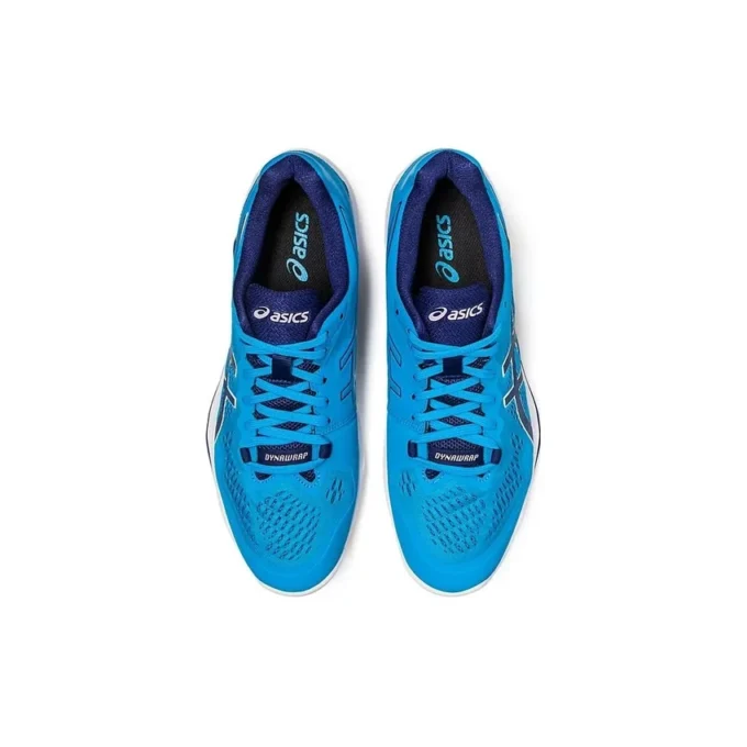 Sky Elite FF 2 «Island Blue Indigo»