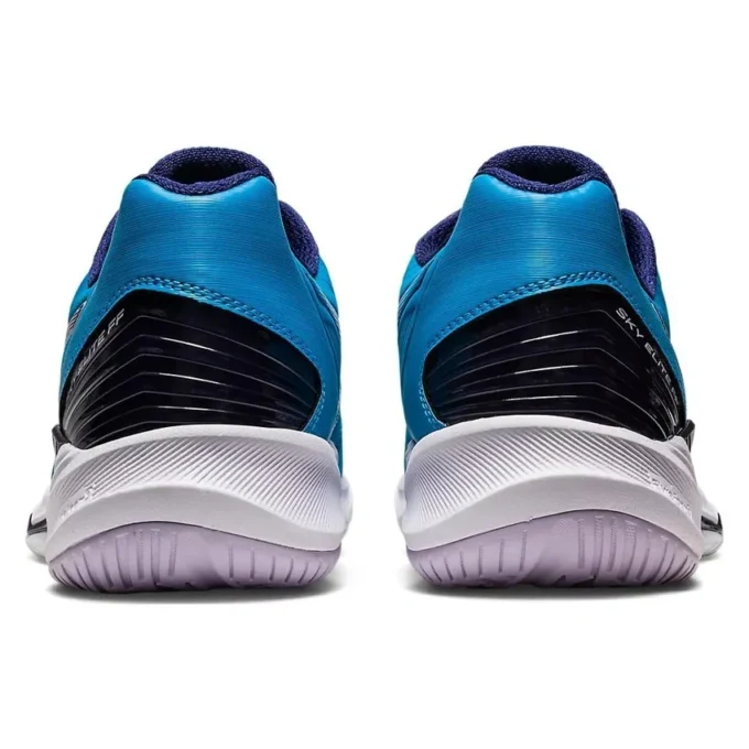 Sky Elite FF 2 «Island Blue Indigo»