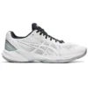 Sky Elite FF 2 Low «Blanco Plata Pura»