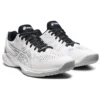 Sky Elite FF 2 Low «Blanco Plata Pura»