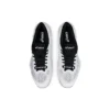 Sky Elite FF 2 Low «Blanco Plata Pura»