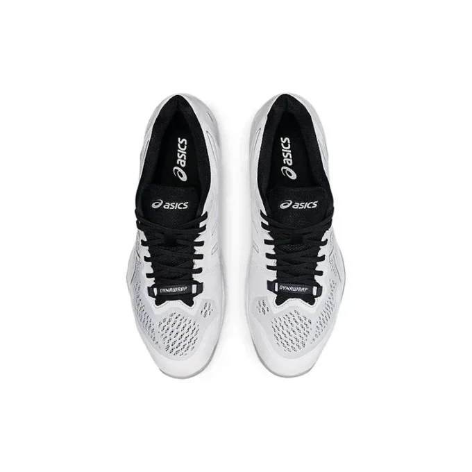 Sky Elite FF 2 Low «Blanco Plata Pura»