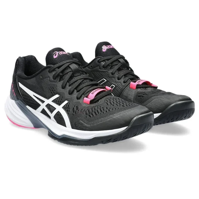 Sky Elite FF 2 «Negro, Blanco, Rosa»