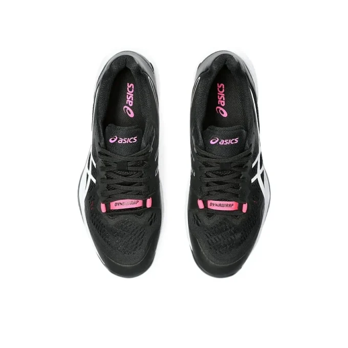 Sky Elite FF 2 «Negro, Blanco, Rosa»
