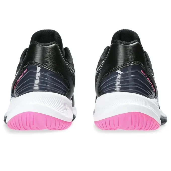 Sky Elite FF 2 «Negro, Blanco, Rosa»