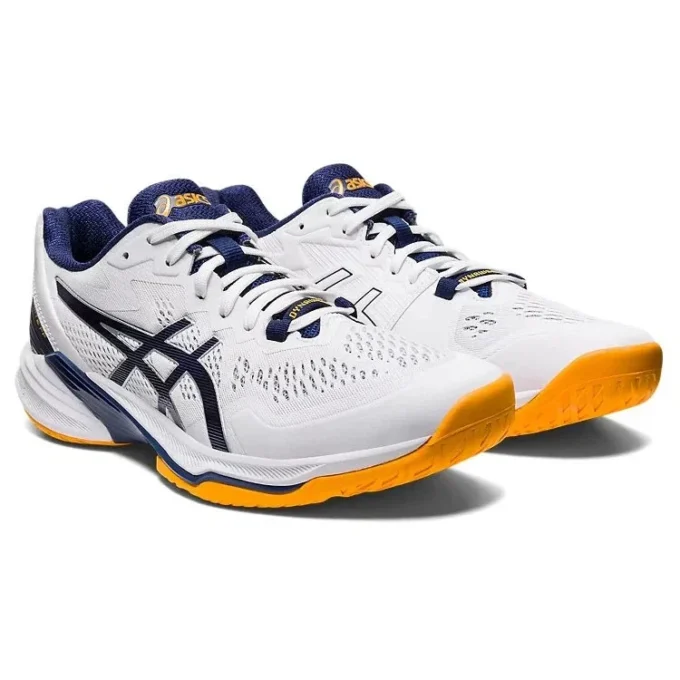 Sky Elite FF 2 «White Deep Ocean»