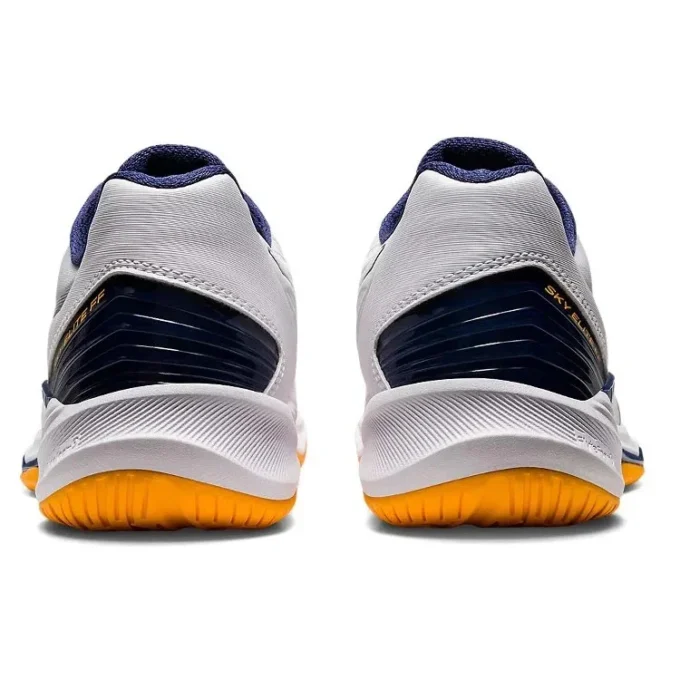 Sky Elite FF 2 «White Deep Ocean»
