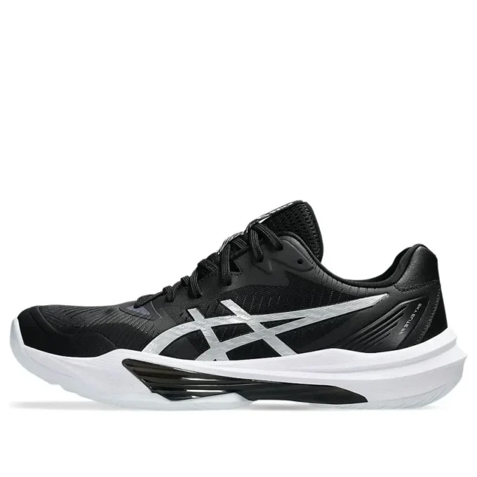 Sky Elite FF 3 «Black Pure Silver»