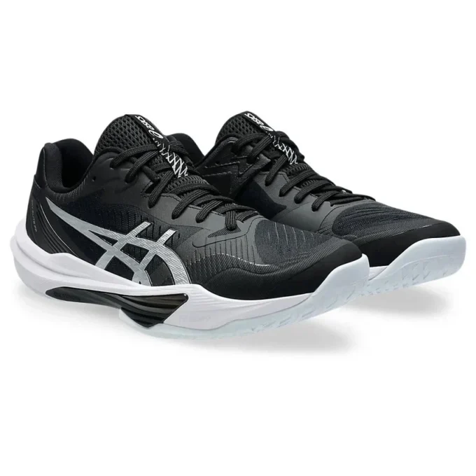 Sky Elite FF 3 «Black Pure Silver»