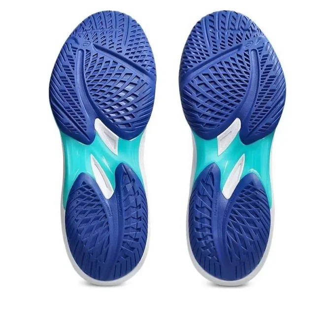 Sky Elite FF 3 «Blanco Azul»