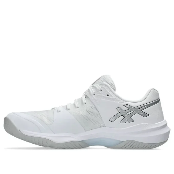 Sky Elite FF 3 «Blanco/Plata pura»