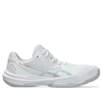 Sky Elite FF 3 «Blanco/Plata pura»