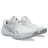 Sky Elite FF 3 «Blanco/Plata pura»